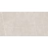 Mexen Dazzle Silver glazed rectified gres tile, floor-wall 120 x 60 cm, carving - TL423-120-060-00