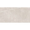 Mexen Dazzle Silver Glazed Rectified Porcelain Tile G1, Floor-Wall Tile 120 x 60 cm, Carving - TL423-120-060-00