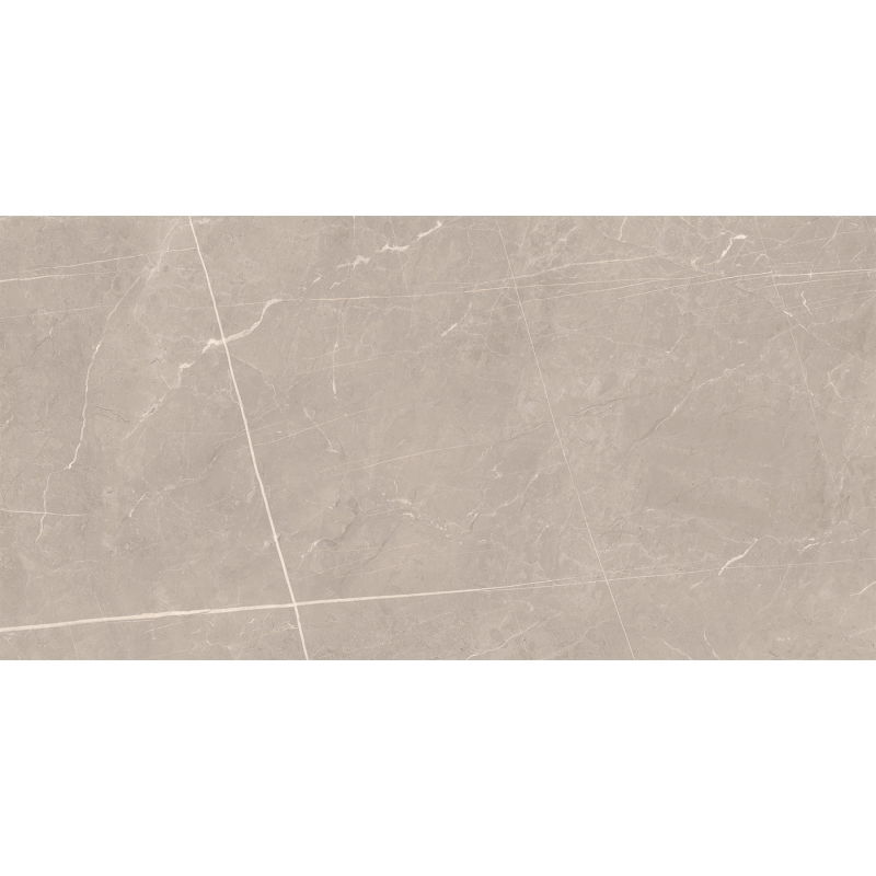 Mexen Dazzle Camel glazed rectified gres tile G1, floor-wall tile 120 x 60 cm, carving - TL423-120-060-01
