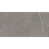 Mexen Dazzle Grey glazed rectified G1 tile, floor and wall 120 x 60 cm, carving - TL423-120-060-04