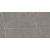 Mexen Dazzle Grey glazed rectified G1 tile, floor and wall 120 x 60 cm, carving - TL423-120-060-04