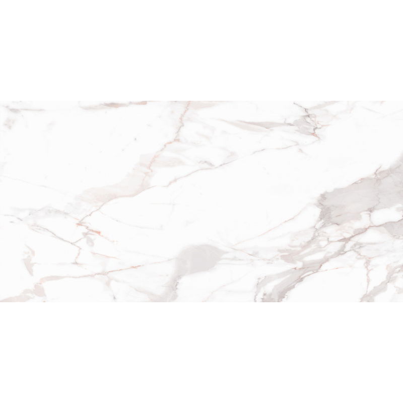 Mexen Nubian Grey glazed rectified G1, floor-wall tile 120 x 60 cm, carving - TL424-120-060-00