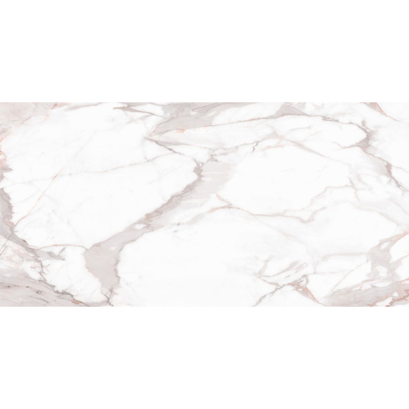 Mexen Nubian Grey glazed rectified G1, floor-wall tile 120 x 60 cm, carving - TL424-120-060-00