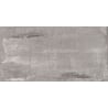 Mexen Cemento Grigio rectified glazed stoneware tile, floor-wall tile 120 x 60 cm, carving - TL425-120-060-01