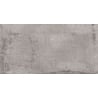 Mexen Cemento Grigio glazed rectified porcelain tile 120 x 60 cm, carving - TL425-120-060-01