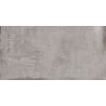 Mexen Cemento Grigio rectified glazed stoneware tile, floor-wall tile 120 x 60 cm, carving - TL425-120-060-01