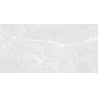 Mexen Vennisa Bianco glazed rectified porcelain tile G1, floor-wall tile 120 x 60 cm, carving - TL426-120-060-00