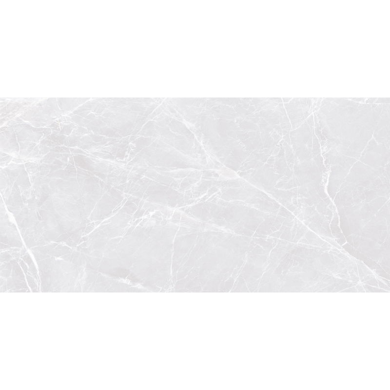 Mexen Vennisa Bianco glazed rectified porcelain tile G1, floor-wall tile 120 x 60 cm, carving - TL426-120-060-00