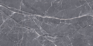 Mexen Vennisa Nero glazed rectified gres G1, floor-wall tile 120 x 60 cm, carving - TL426-120-060-03