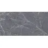 Mexen Vennisa Nero glazed rectified gres G1, floor-wall tile 120 x 60 cm, carving - TL426-120-060-03