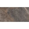 Mexen Visby Copper glazed rectified porcelain tile, wall and floor tile 120 x 60 cm, carving - TL428-120-060-03