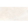 Mexen Oberon Bianco glazed rect. G1 floor/wall tile 120 x 60 cm, carving - TL429-120-060-02