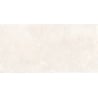Mexen Oberon Bianco glazed rect. G1 floor/wall tile 120 x 60 cm, carving - TL429-120-060-02
