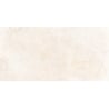 Mexen Oberon Bianco glazed rect. G1 floor/wall tile 120 x 60 cm, carving - TL429-120-060-02