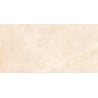 Mexen Oberon Crema glazed rectified porcelain tile, floor-wall 120 x 60 cm, carving - TL429-120-060-04