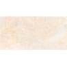 Mexen Oberon Crema glazed rectified porcelain tile G1, floor-wall tile 120 x 60 cm, carving - TL429-120-060-04