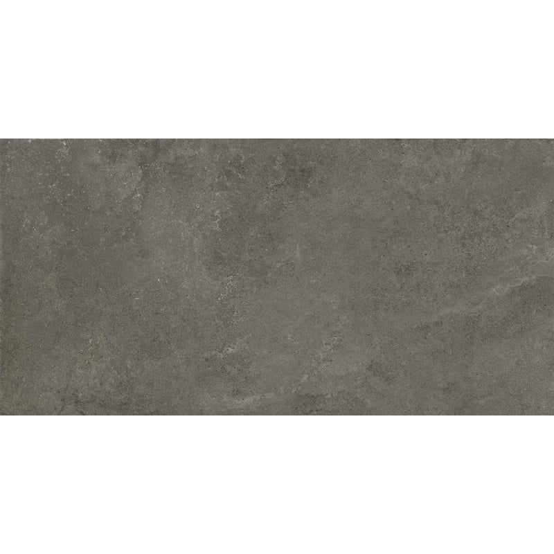 Mexen Oberon Piombo glazed rectified stoneware tile G1, floor-wall 120 x 60 cm, carving - TL429-120-060-05