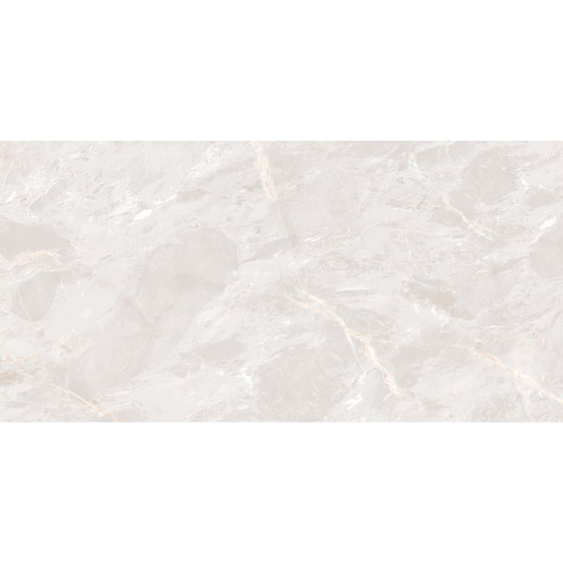 Mexen Fantasy Bianco glazed rectified G1 tile, floor-wall 120 x 60 cm, carving - TL430-120-060-00