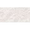 Mexen Fantasy Bianco glazed rectified G1 tile, floor-wall 120 x 60 cm, carving - TL430-120-060-00