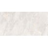Mexen Fantasy Bianco glazed rectified G1 tile, floor-wall 120 x 60 cm, carving - TL430-120-060-00
