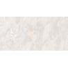 Mexen Fantasy Bianco glazed rectified G1 tile, floor-wall 120 x 60 cm, carving - TL430-120-060-00