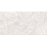 Mexen Fantasy Bianco glazed rectified G1 tile, floor-wall 120 x 60 cm, carving - TL430-120-060-00