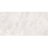 Mexen Fantasy Bianco glazed rectified G1 tile, floor-wall 120 x 60 cm, carving - TL430-120-060-00