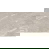 Mexen Dorado Grey glazed porcelain rectified G1, floor-wall tile 120 x 60 cm, carving - TL431-120-060-01