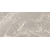 Mexen Dorado Grey Glazed Rectified Porcelain Tile G1, Floor-Wall Tile 120 x 60 cm, Carving - TL431-120-060-01