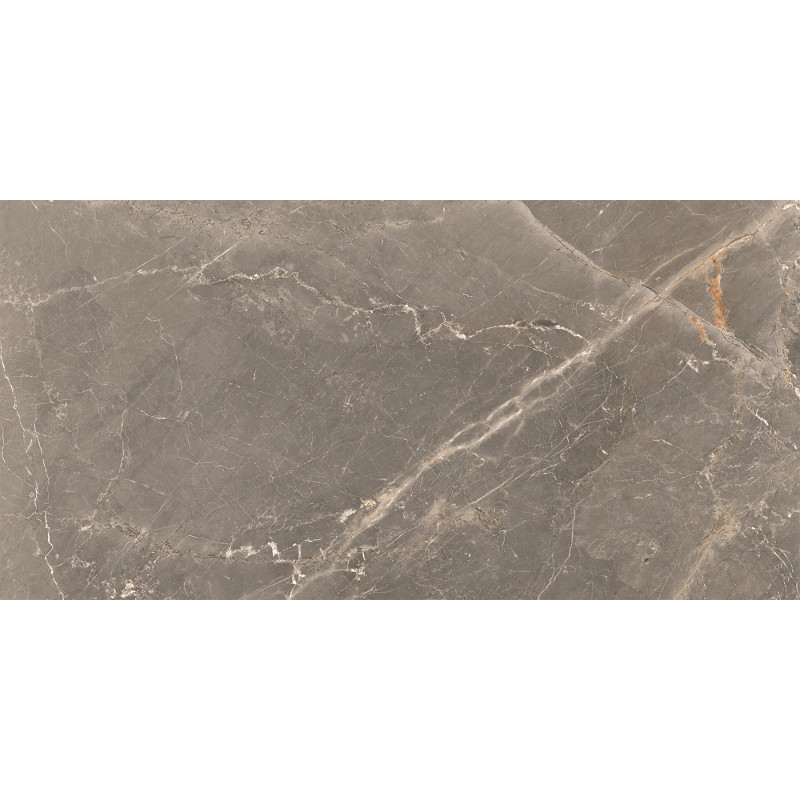 Mexen Dorado Saddle glazed rectified porcelain, floor and wall tile 120 x 60 cm, carving - TL431-120-060-02