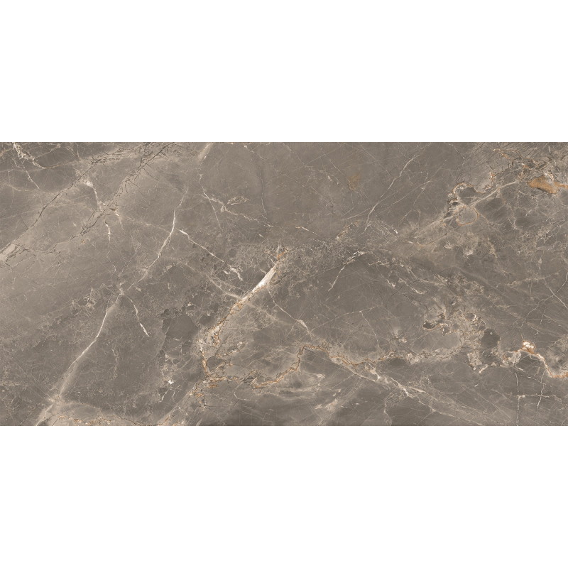 Mexen Dorado Saddle glazed rectified porcelain, floor and wall tile 120 x 60 cm, carving - TL431-120-060-02