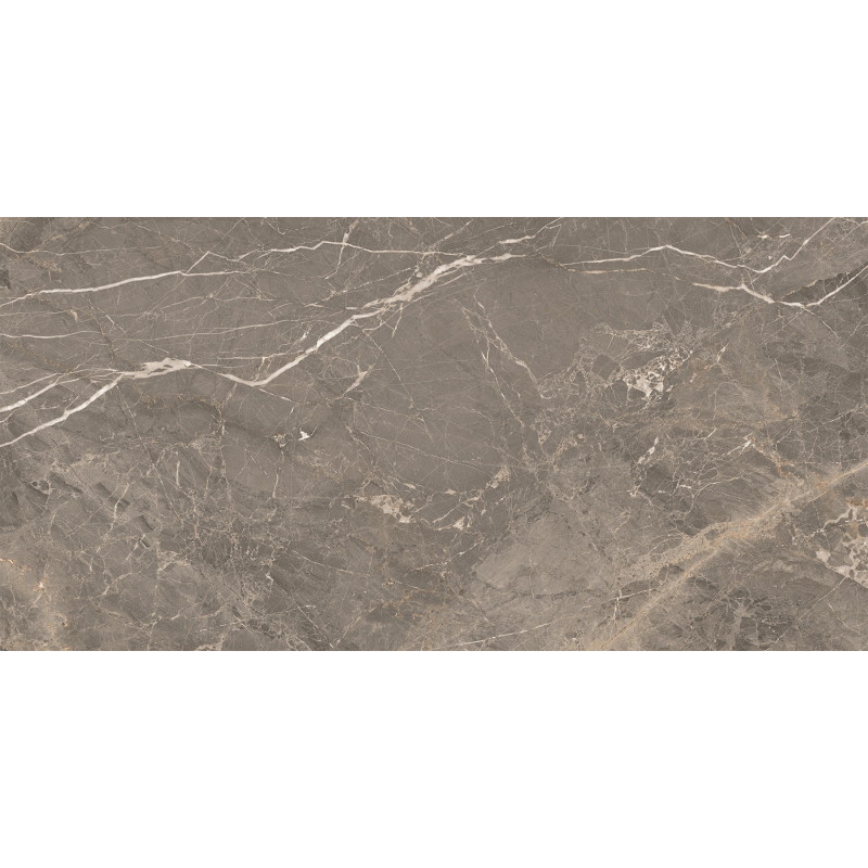 Mexen Dorado Saddle glazed rectified porcelain, floor and wall tile 120 x 60 cm, carving - TL431-120-060-02