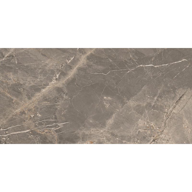 Mexen Dorado Saddle glazed rectified porcelain, floor and wall tile 120 x 60 cm, carving - TL431-120-060-02