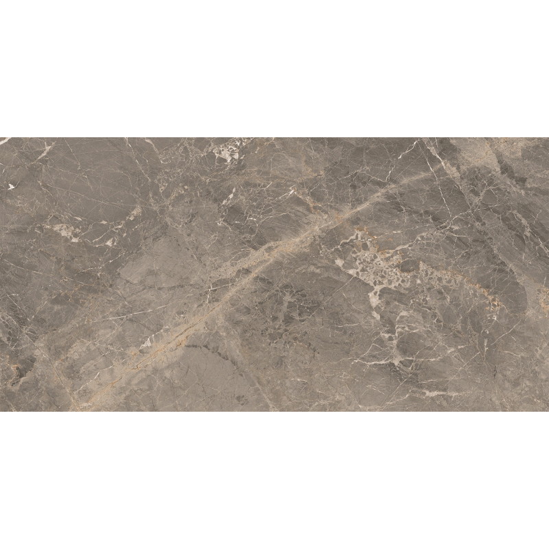 Mexen Dorado Saddle glazed rectified porcelain, floor and wall tile 120 x 60 cm, carving - TL431-120-060-02