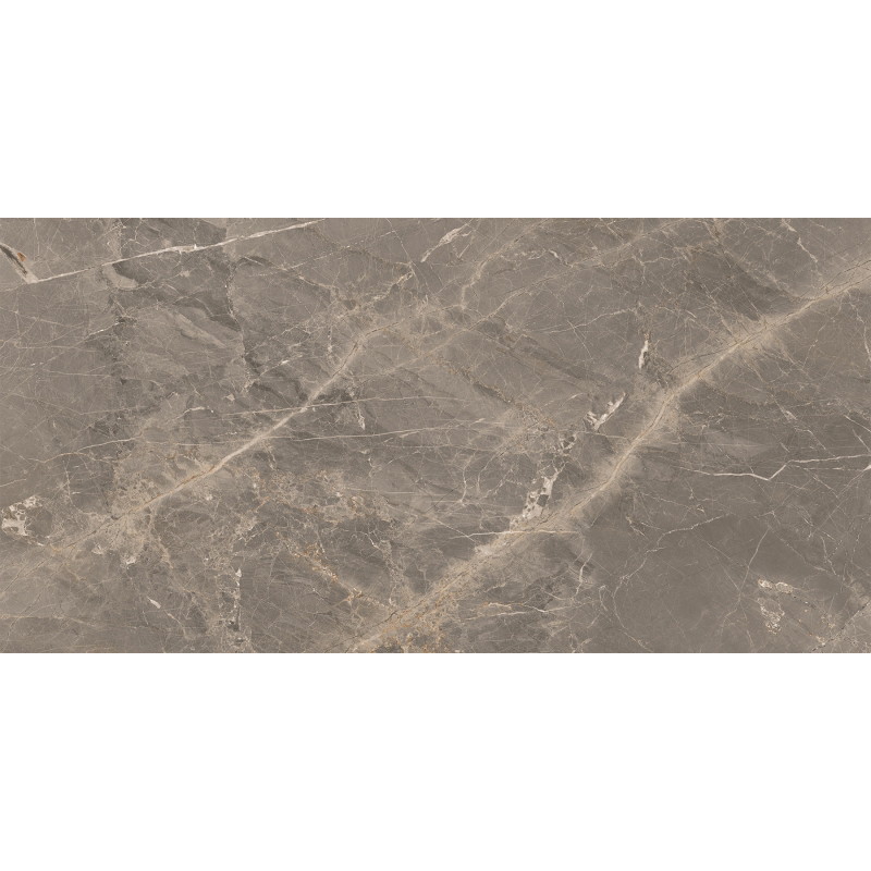 Mexen Dorado Saddle glazed rectified porcelain, floor and wall tile 120 x 60 cm, carving - TL431-120-060-02