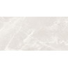 Mexen Dorado White glazed gres rectified G1, floor and wall tile 120 x 60 cm, carving - TL431-120-060-03
