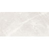 Mexen Dorado White glazed gres rectified G1, floor and wall tile 120 x 60 cm, carving - TL431-120-060-03