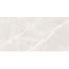 Mexen Dorado White glazed gres rectified G1, floor and wall tile 120 x 60 cm, carving - TL431-120-060-03