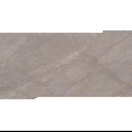 Mexen Nexa Grey glazed rectified gres tile G1, floor-wall tile 120 x 60 cm, carving - TL432-120-060-01