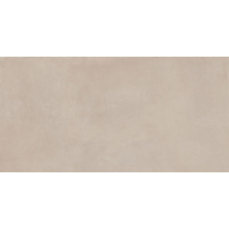 Mexen Lemmy Beige glazed porcelain rectified G1, floor-wall tile 120 x 60 cm, carving - TL433-120-060-00