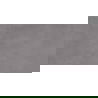Mexen Lemmy Grey glazed porcelain stoneware rectified. G1, floor-wall tile 120 x 60 cm, carving - TL433-120-060-02