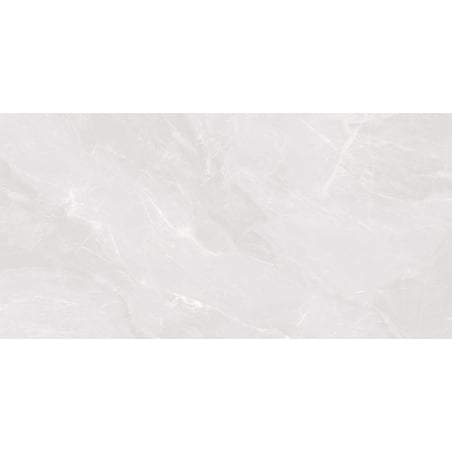 Mexen Jerico Silver glazed rectified G1 tile, floor-wall 120 x 60 cm, carving - TL435-120-060-02