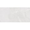 Mexen Jerico Silver glazed rectified G1 tile, floor-wall 120 x 60 cm, carving - TL435-120-060-02