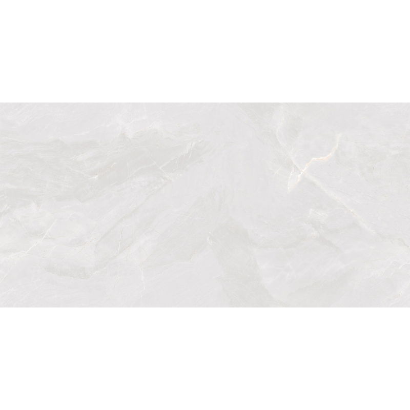 Mexen Jerico Silver glazed porcelain rectified. G1, floor-wall tile 120 x 60 cm, carving - TL435-120-060-02