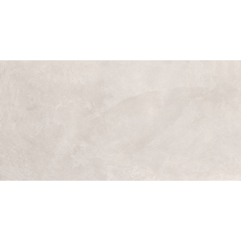 Mexen Evolution White glazed rectified porcelain stoneware, floor-wall tile 120 x 60 cm, carving - TL437-120-060-00