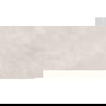 Mexen Evolution Bianco glazed rectified ceramic tile G1, floor-wall 120 x 60 cm, carving - TL437-120-060-00
