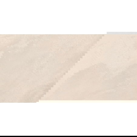 Mexen Evolution Crema glazed rectified stoneware tile G1, floor and wall tile 120 x 60 cm, carving - TL437-120-060-01