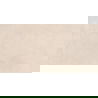 Mexen Evolution Crema glazed rectified stoneware tile G1, floor and wall tile 120 x 60 cm, carving - TL437-120-060-01