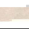 Mexen Evolution Crema glazed rectified stoneware tile G1, floor and wall tile 120 x 60 cm, carving - TL437-120-060-01