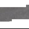 Mexen Evolution Gris glazed rectified floor-wall tile 120 x 60 cm, carving - TL437-120-060-02